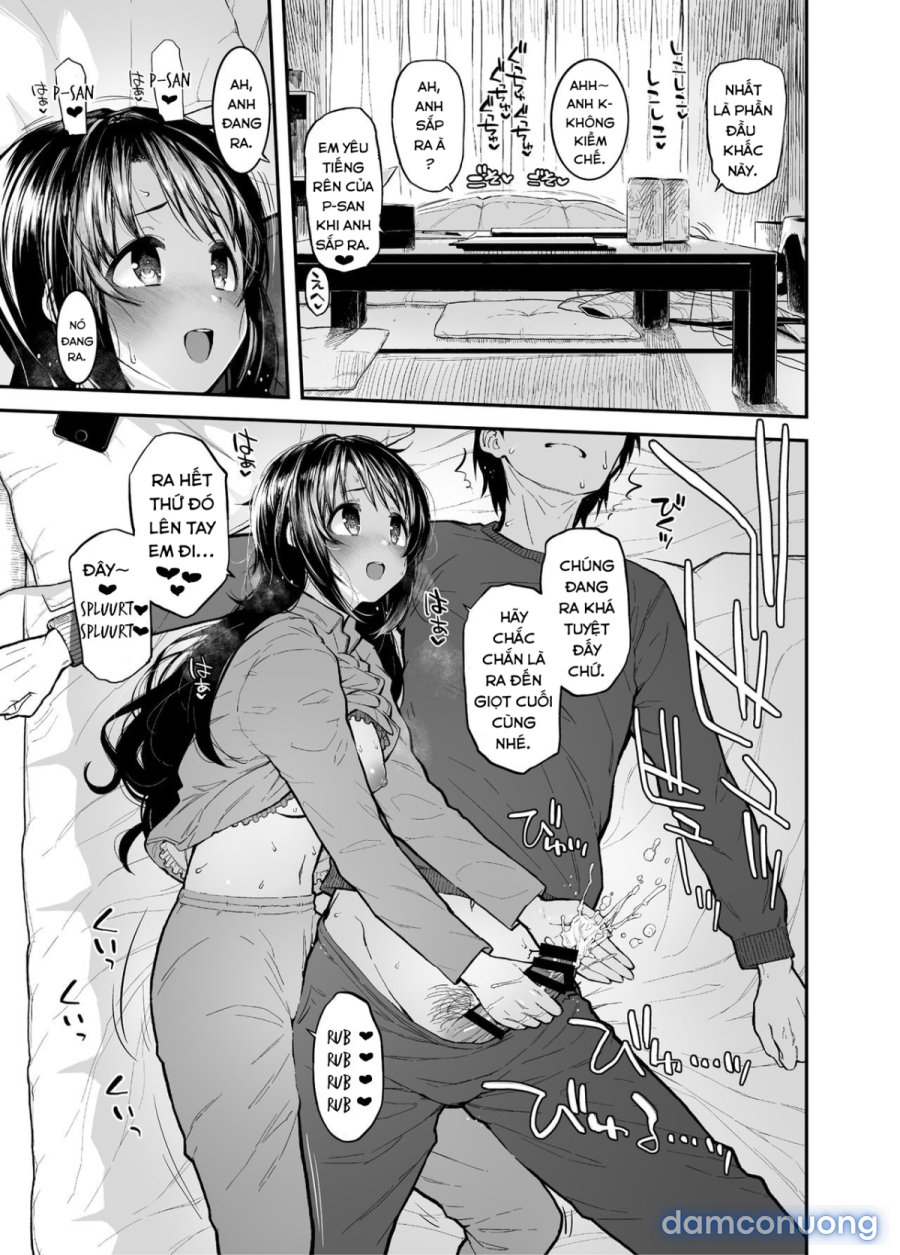 Shimamu to Pokapoka ni Naru Hon 