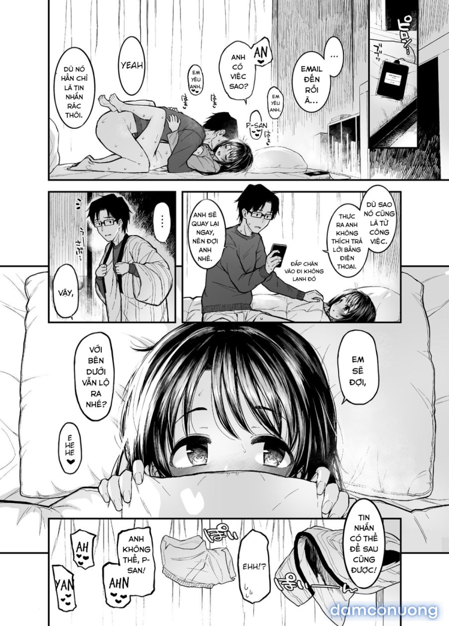 Shimamu to Pokapoka ni Naru Hon 
