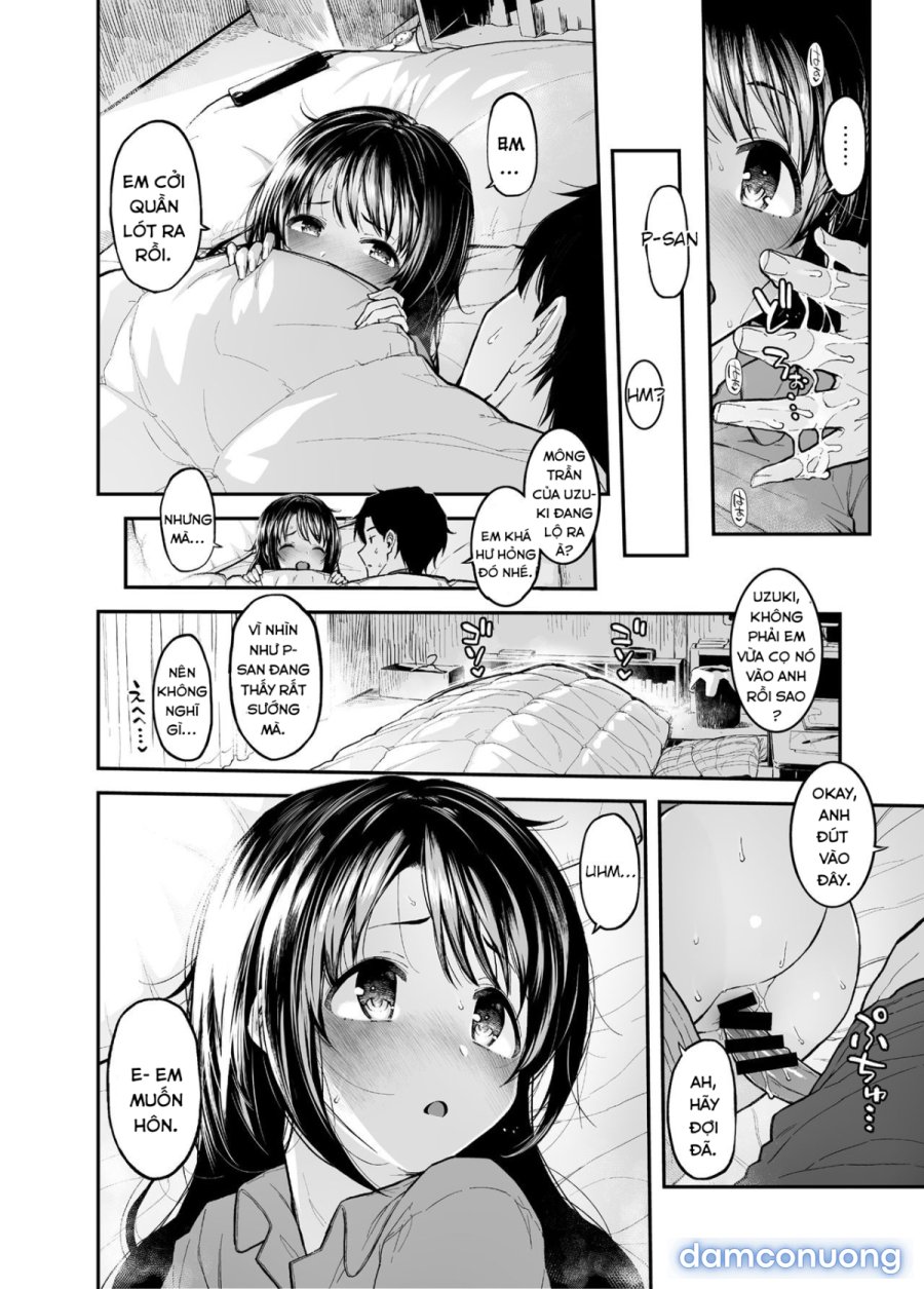 Shimamu to Pokapoka ni Naru Hon 