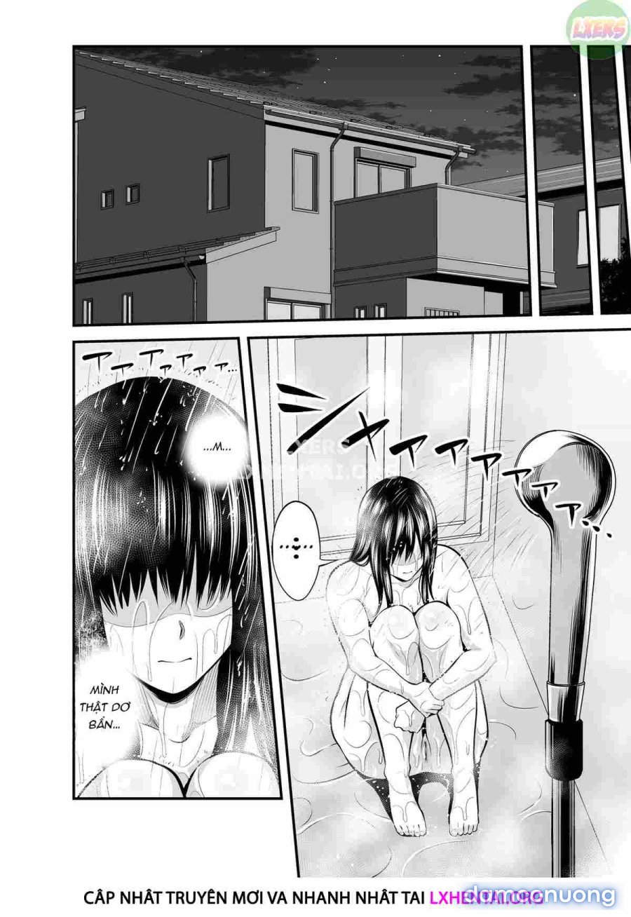 Seisozuma Netorare 
