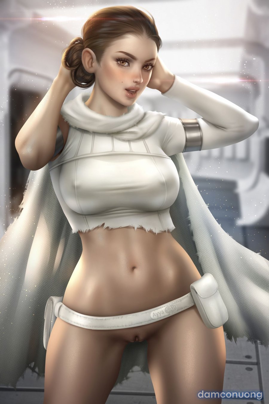 Artist Ayyasap 