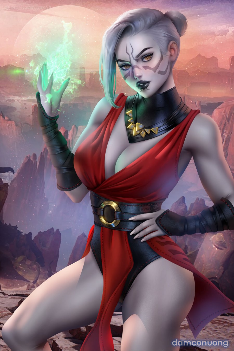 Artist Ayyasap 