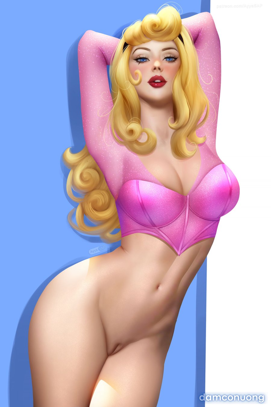 Artist Ayyasap 