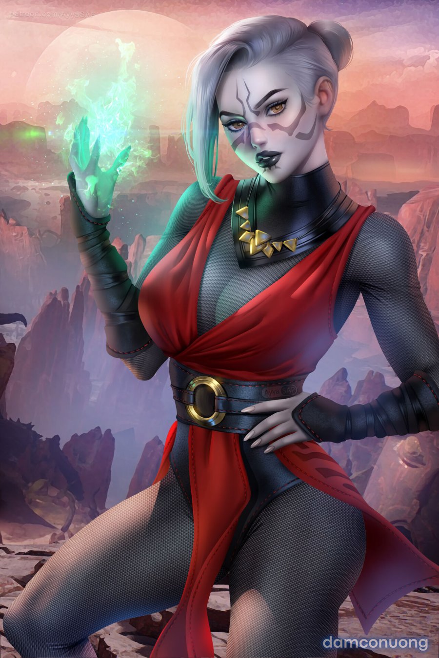 Artist Ayyasap 