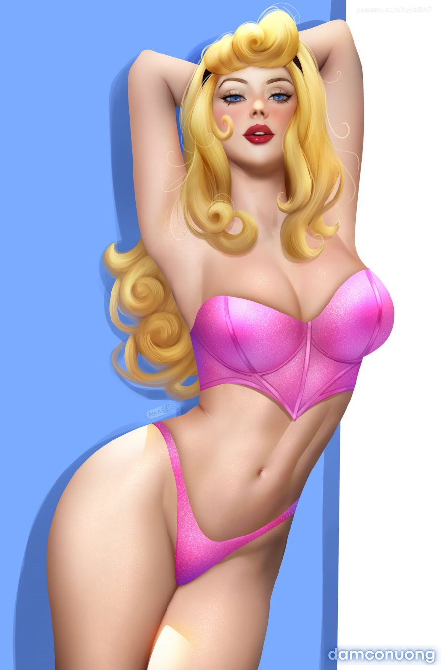 Artist Ayyasap 