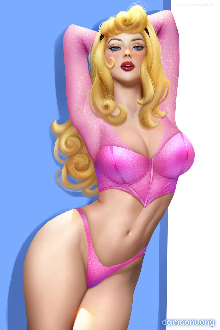 Artist Ayyasap 