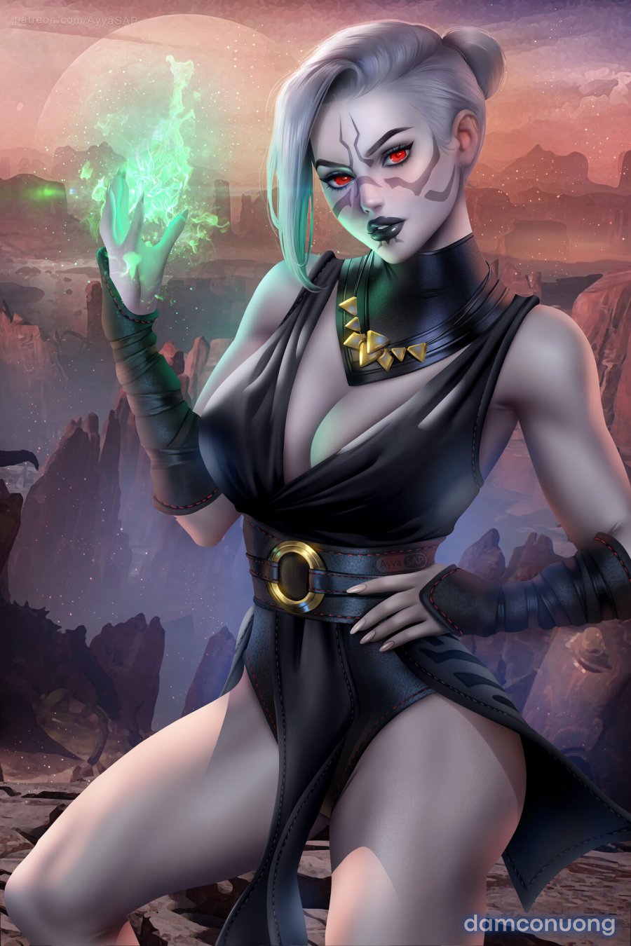 Artist Ayyasap 