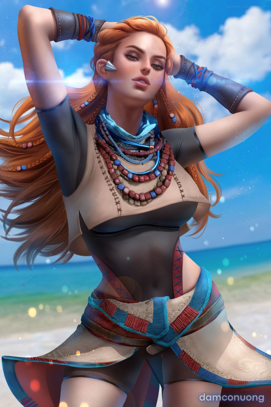 Artist Ayyasap 