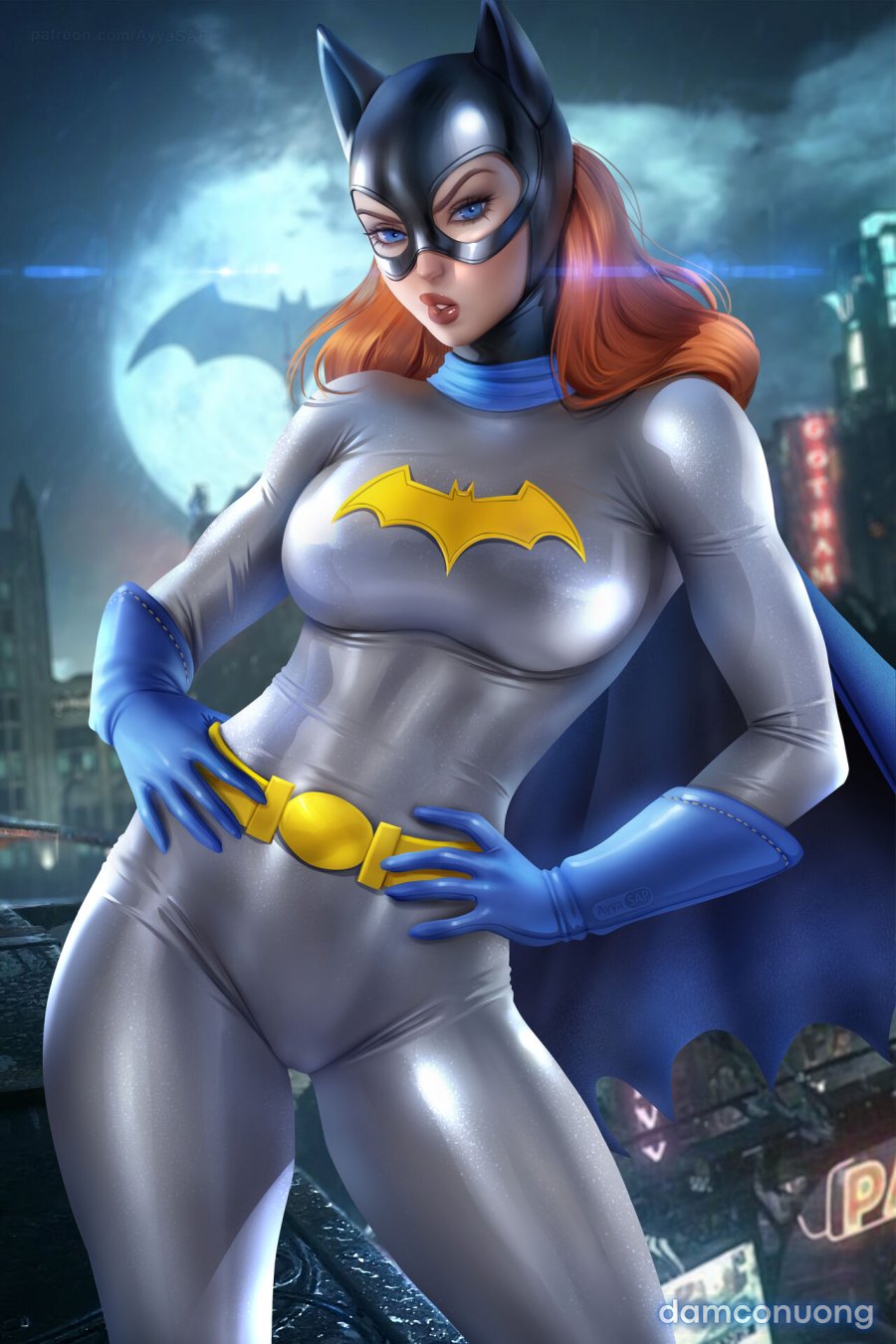 Artist Ayyasap 