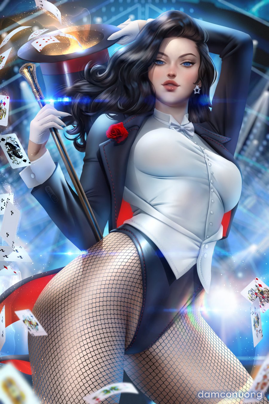 Artist Ayyasap 