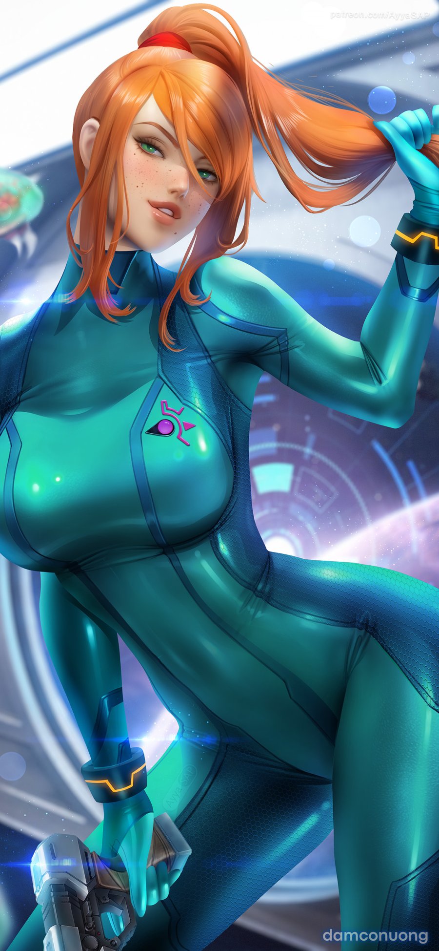 Artist Ayyasap 