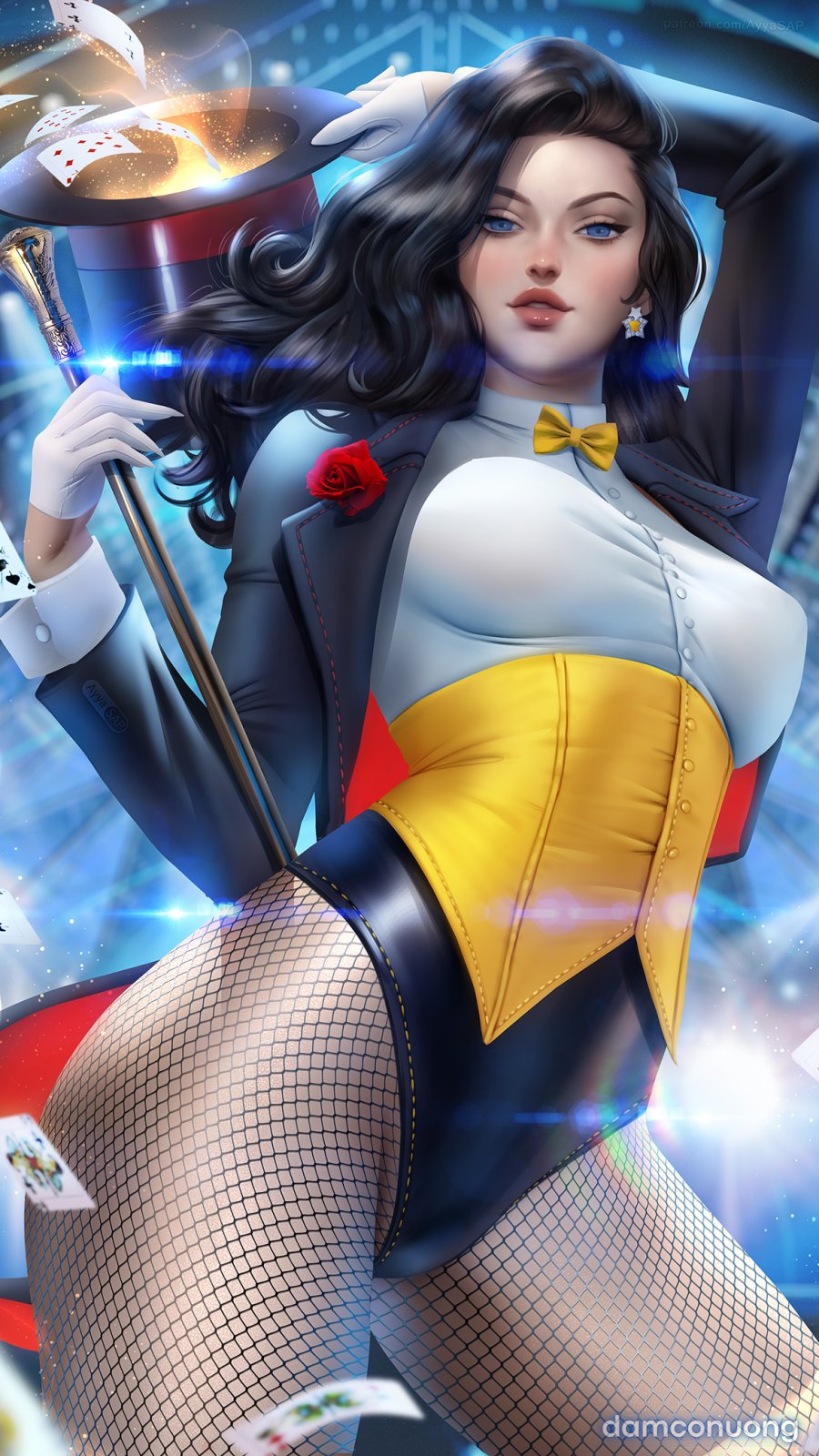 Artist Ayyasap 