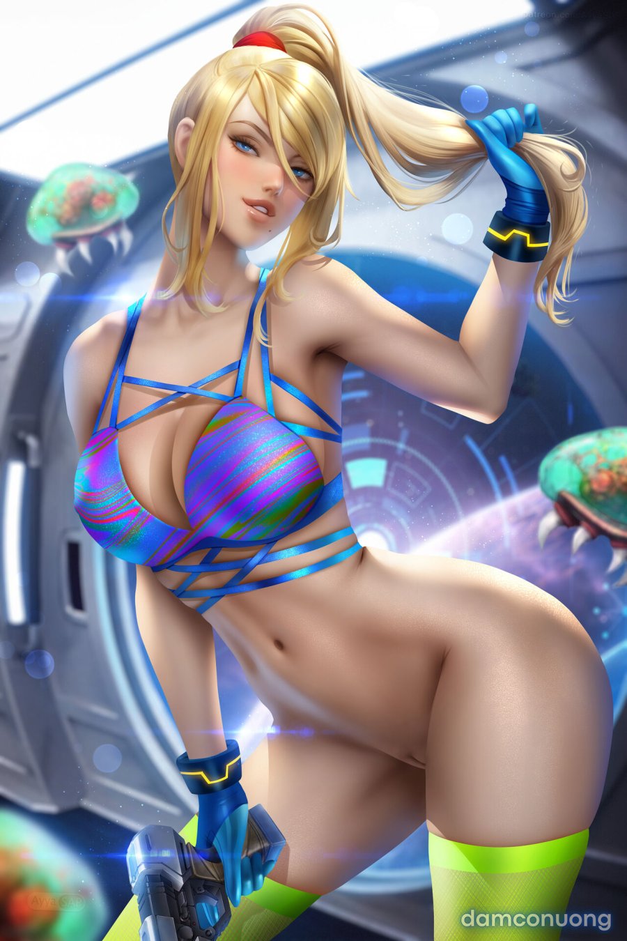 Artist Ayyasap 