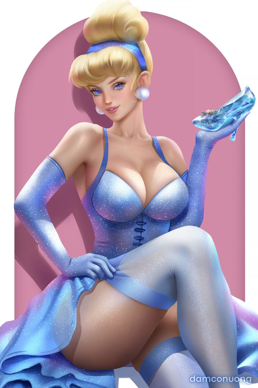 Artist Ayyasap 