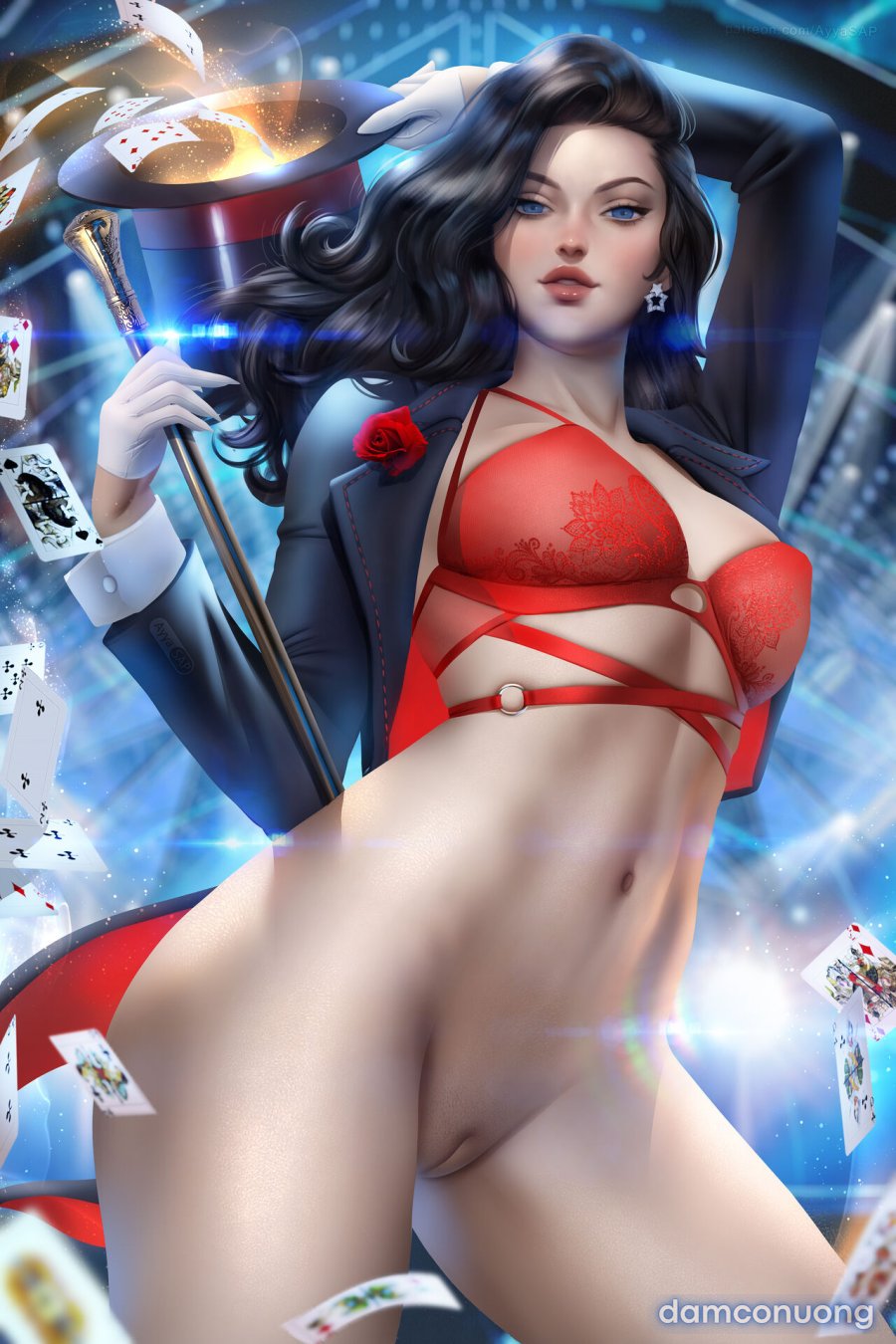 Artist Ayyasap 