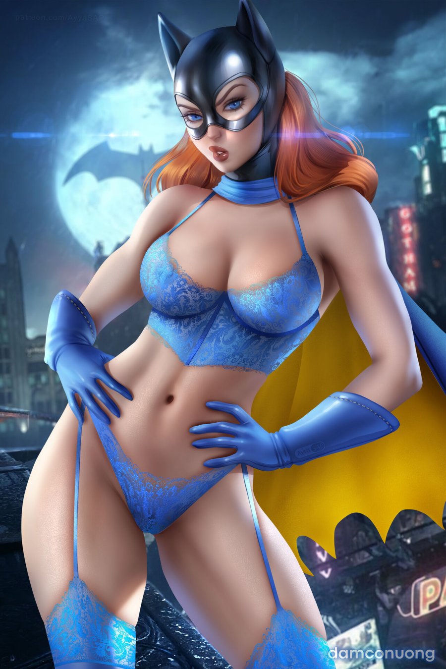 Artist Ayyasap 