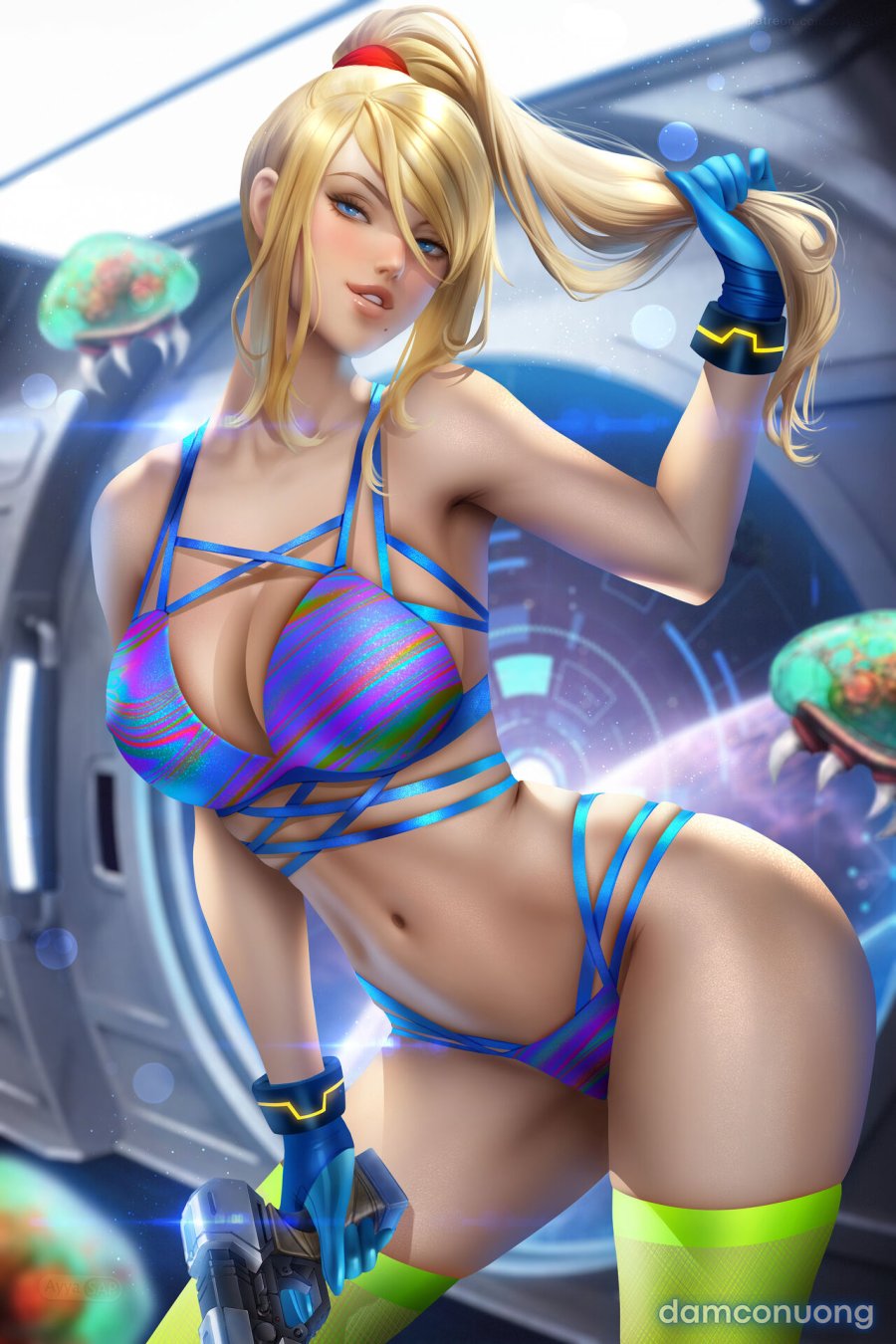 Artist Ayyasap 