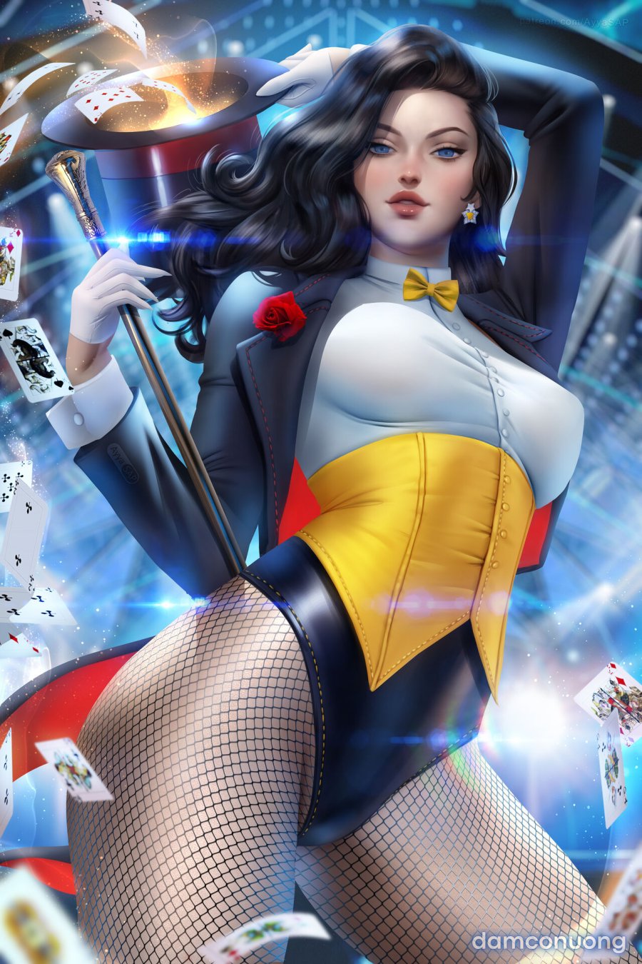 Artist Ayyasap 