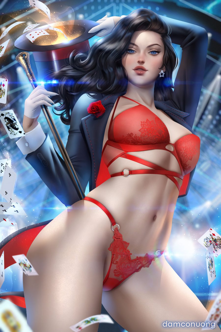 Artist Ayyasap 