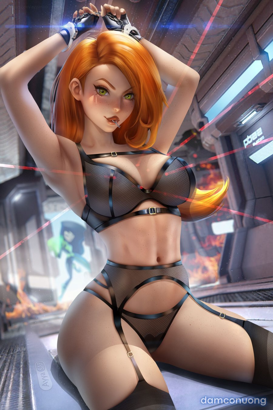 Artist Ayyasap 