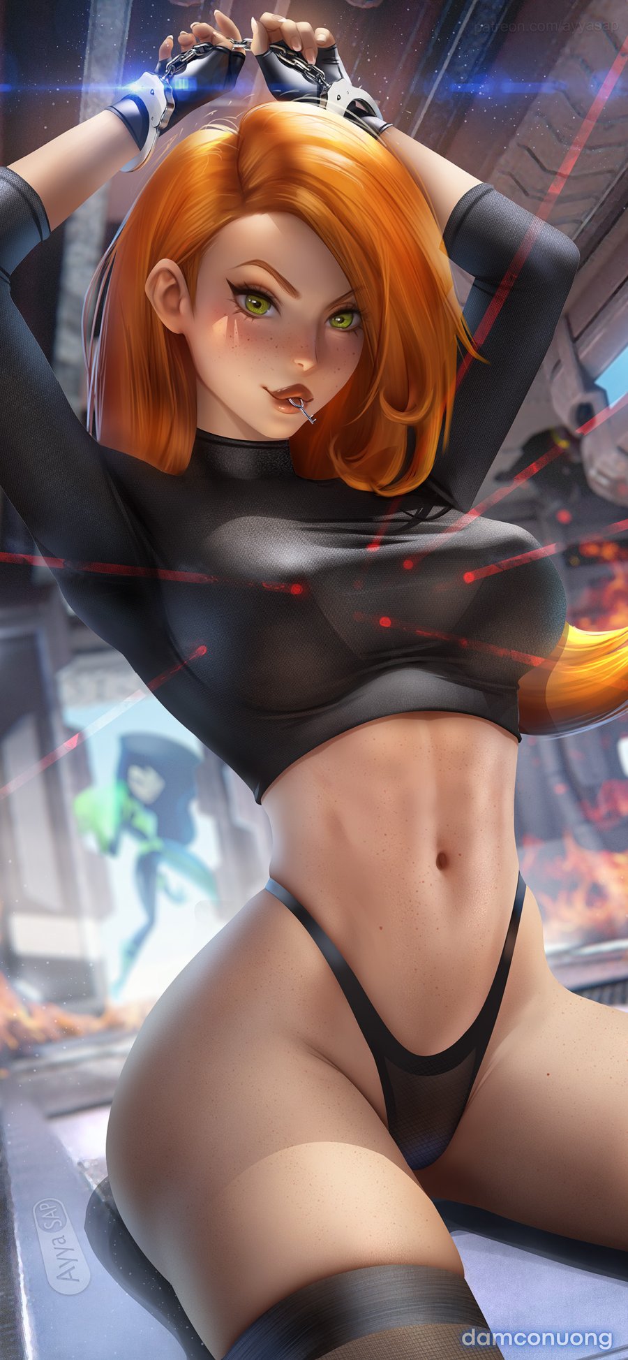 Artist Ayyasap 