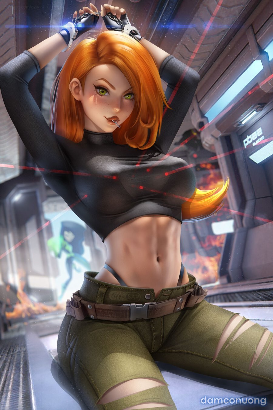 Artist Ayyasap 