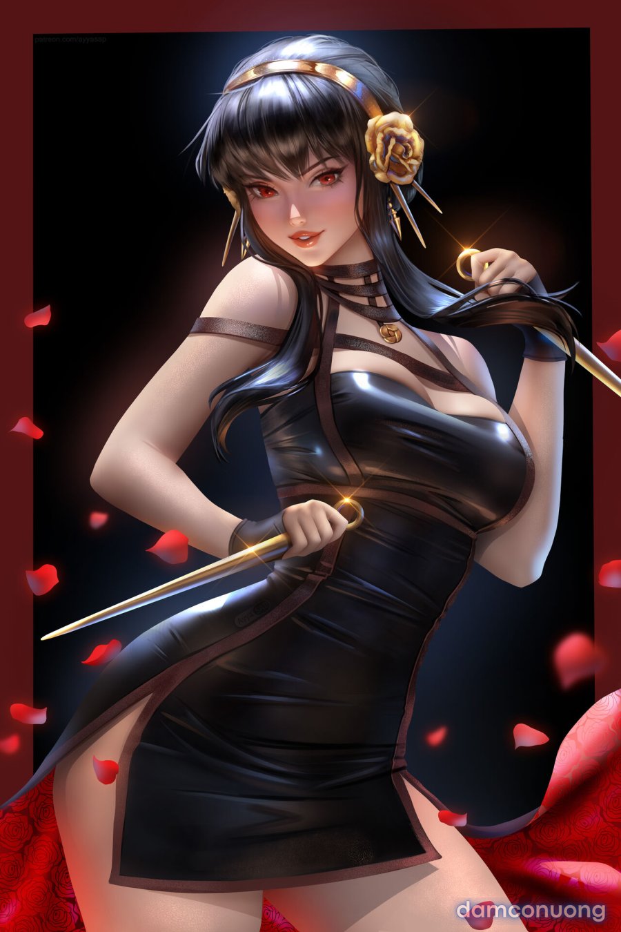 Artist Ayyasap 
