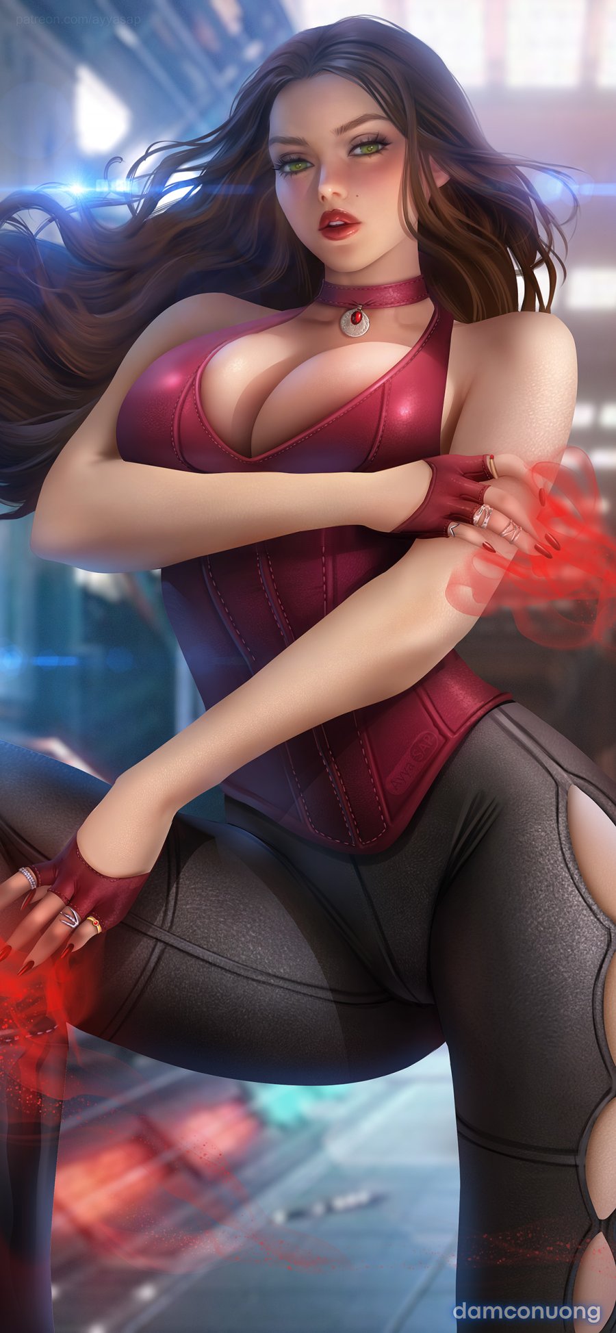 Artist Ayyasap 