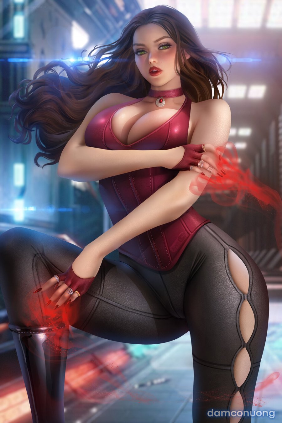 Artist Ayyasap 
