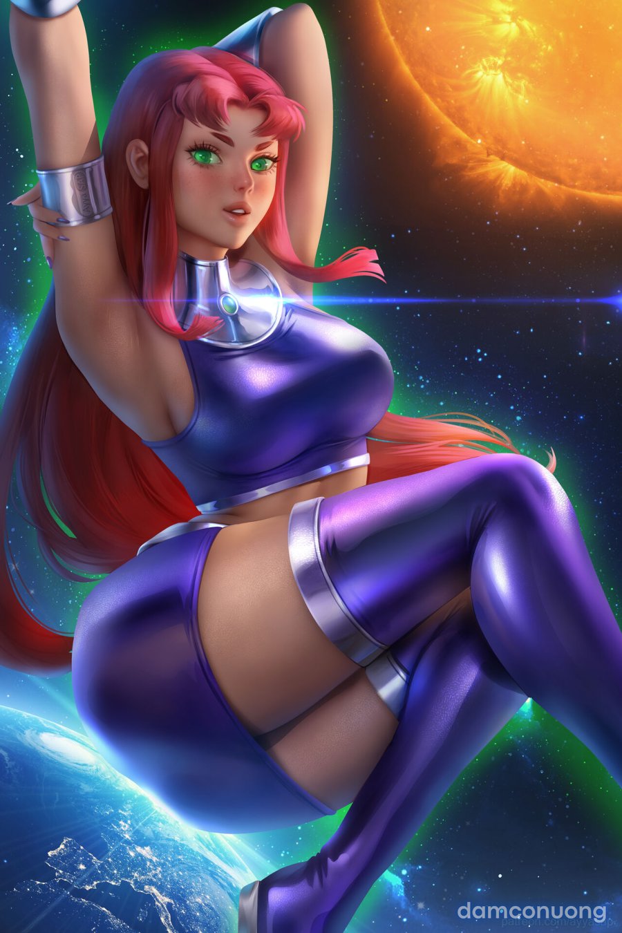 Artist Ayyasap 