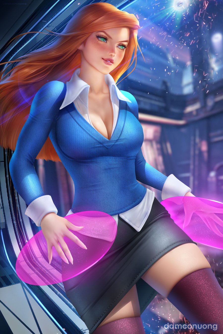 Artist Ayyasap 