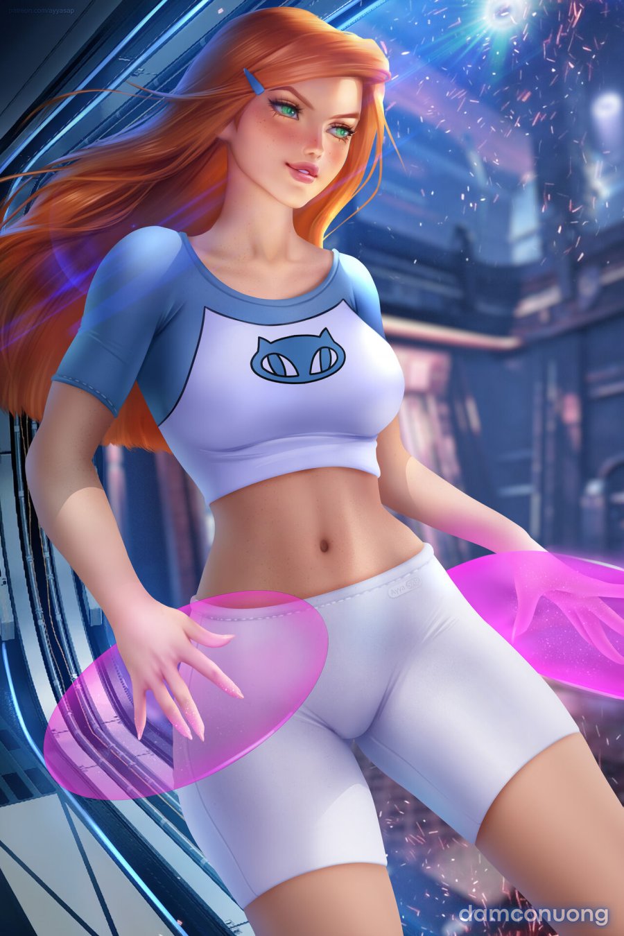 Artist Ayyasap 