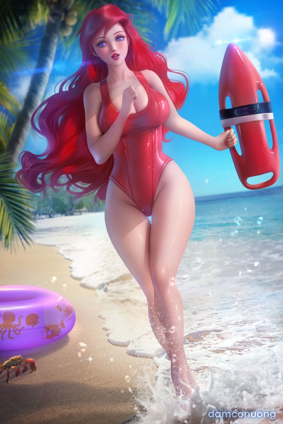 Artist Ayyasap 