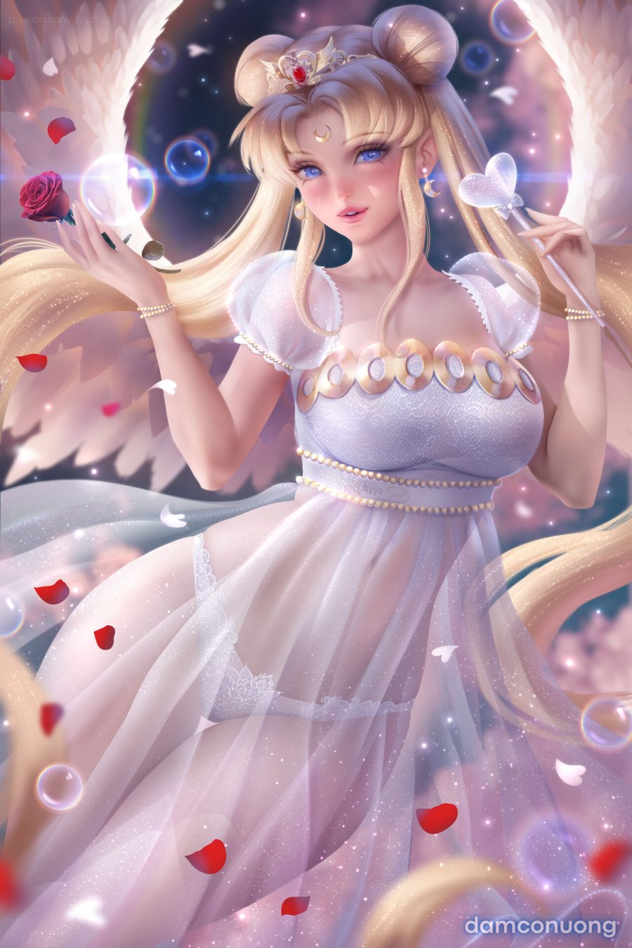 Artist Ayyasap 