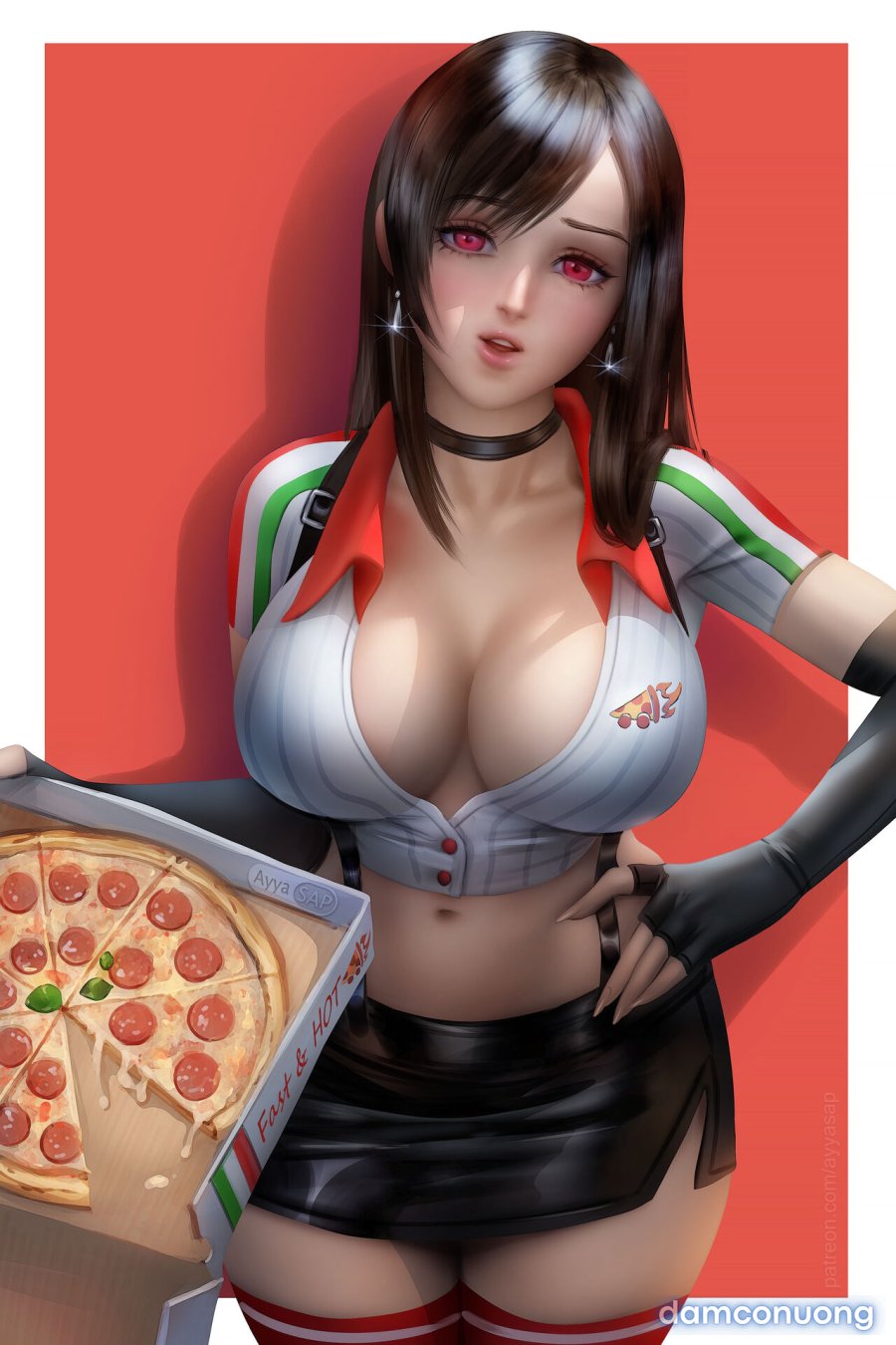 Artist Ayyasap 