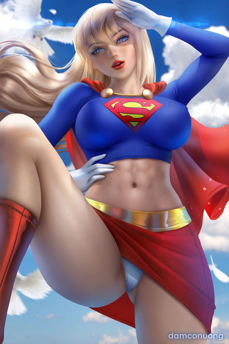 Artist Ayyasap 