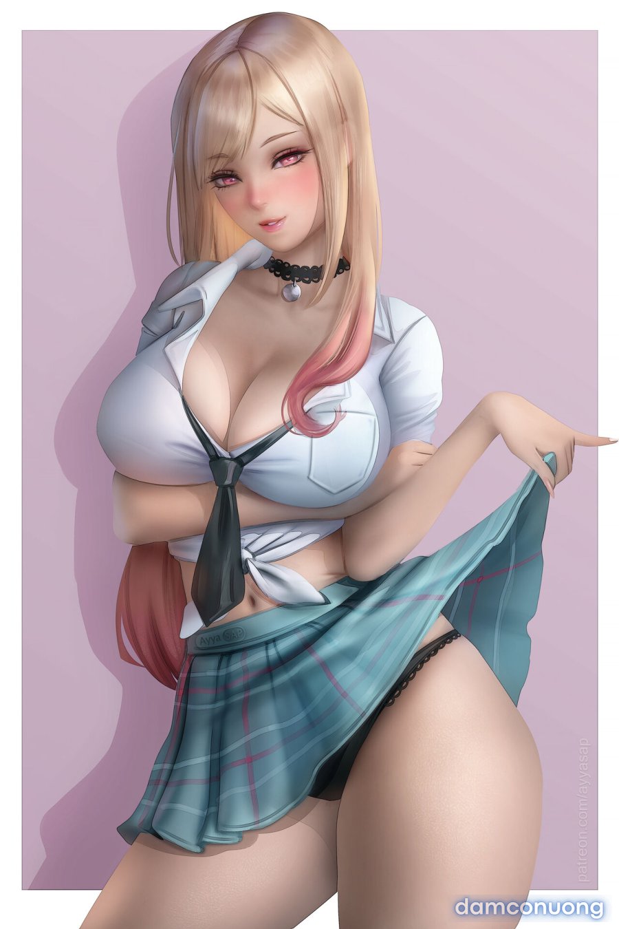 Artist Ayyasap 