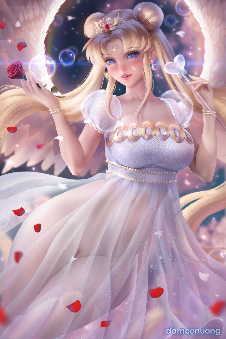 Artist Ayyasap 