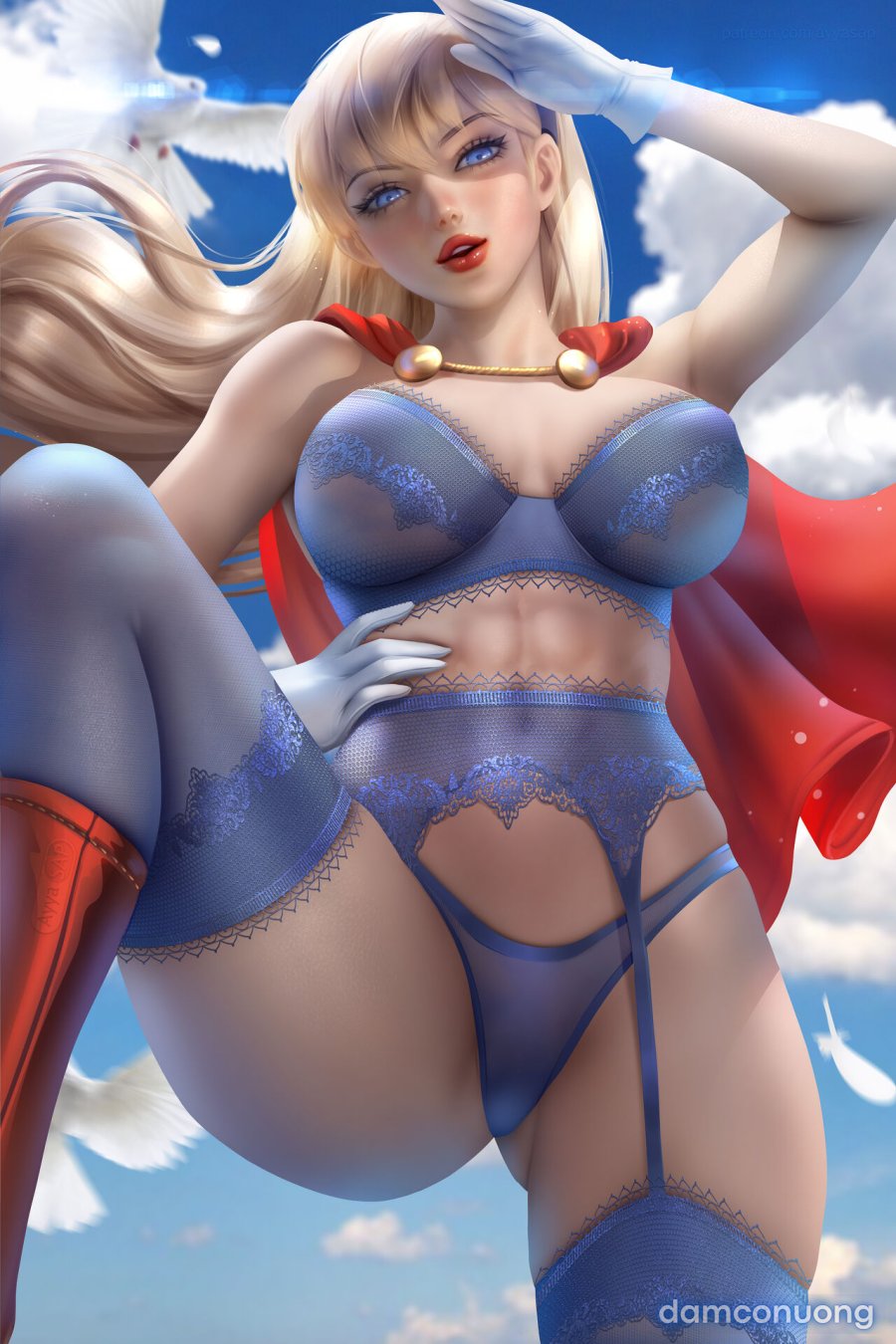 Artist Ayyasap 