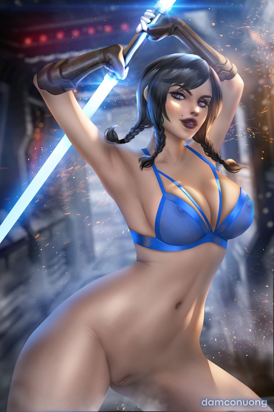 Artist Ayyasap 