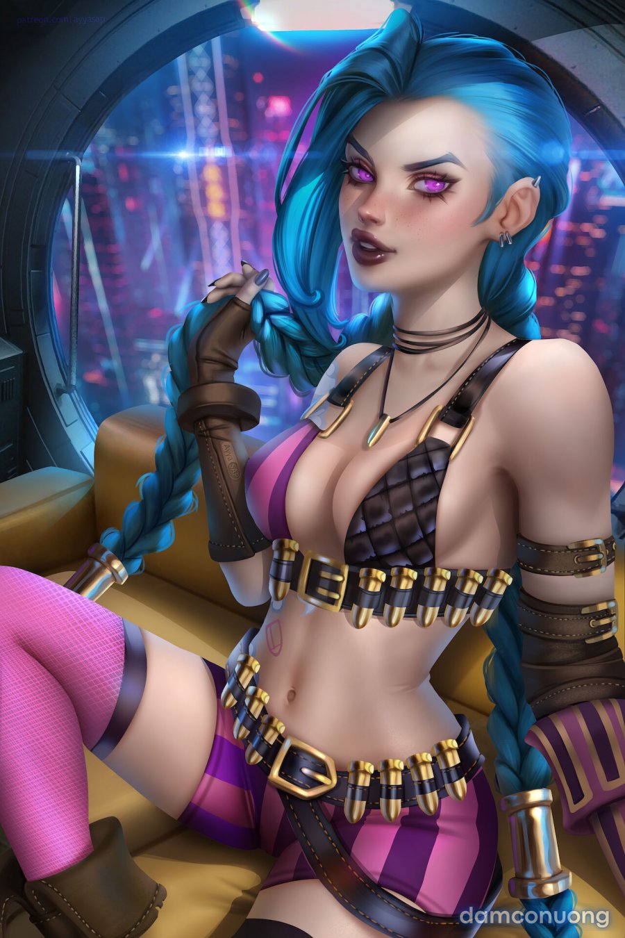 Artist Ayyasap 