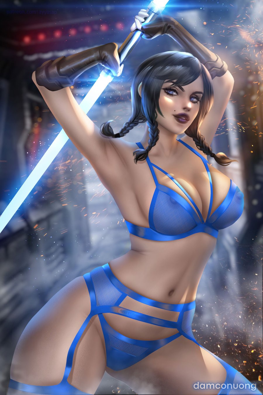 Artist Ayyasap 