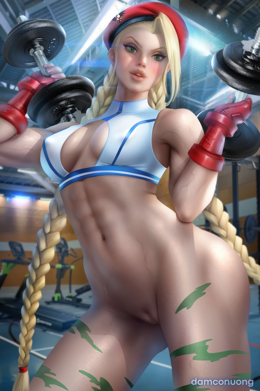 Artist Ayyasap 