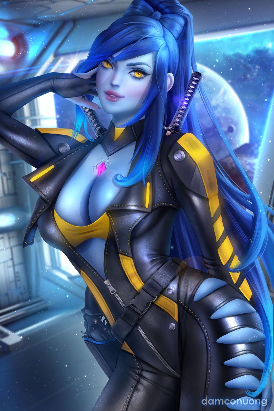 Artist Ayyasap 
