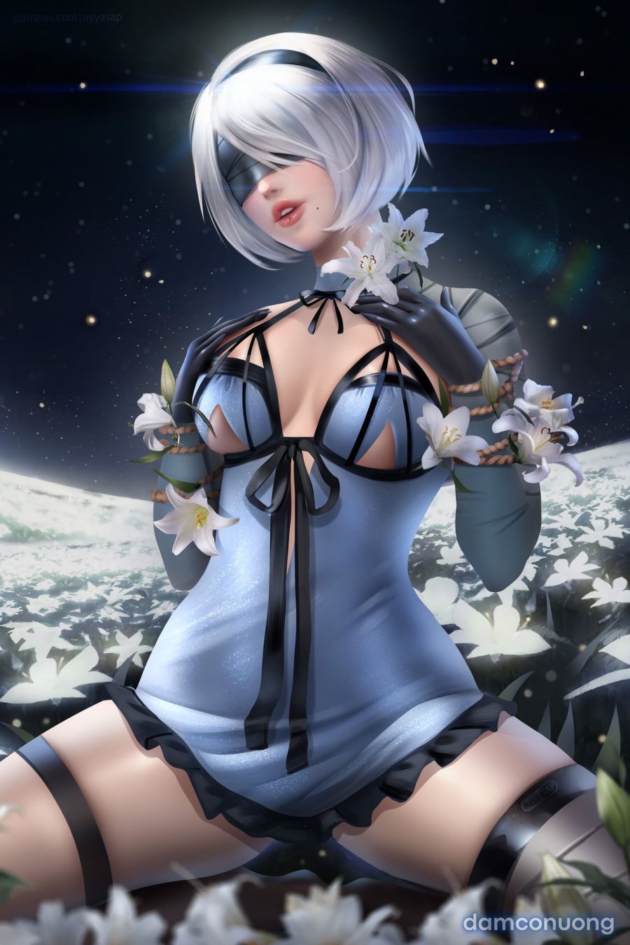 Artist Ayyasap 