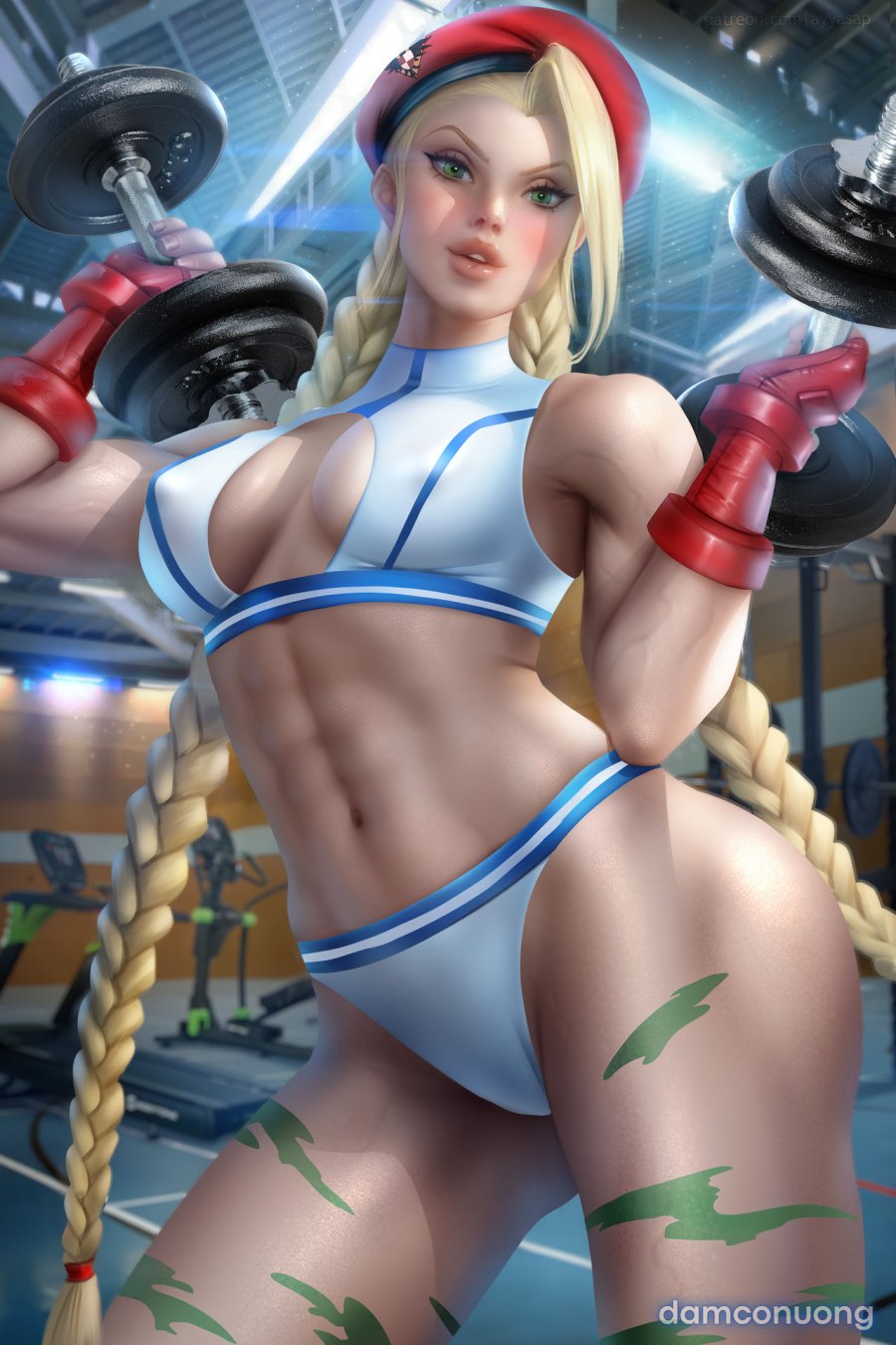 Artist Ayyasap 