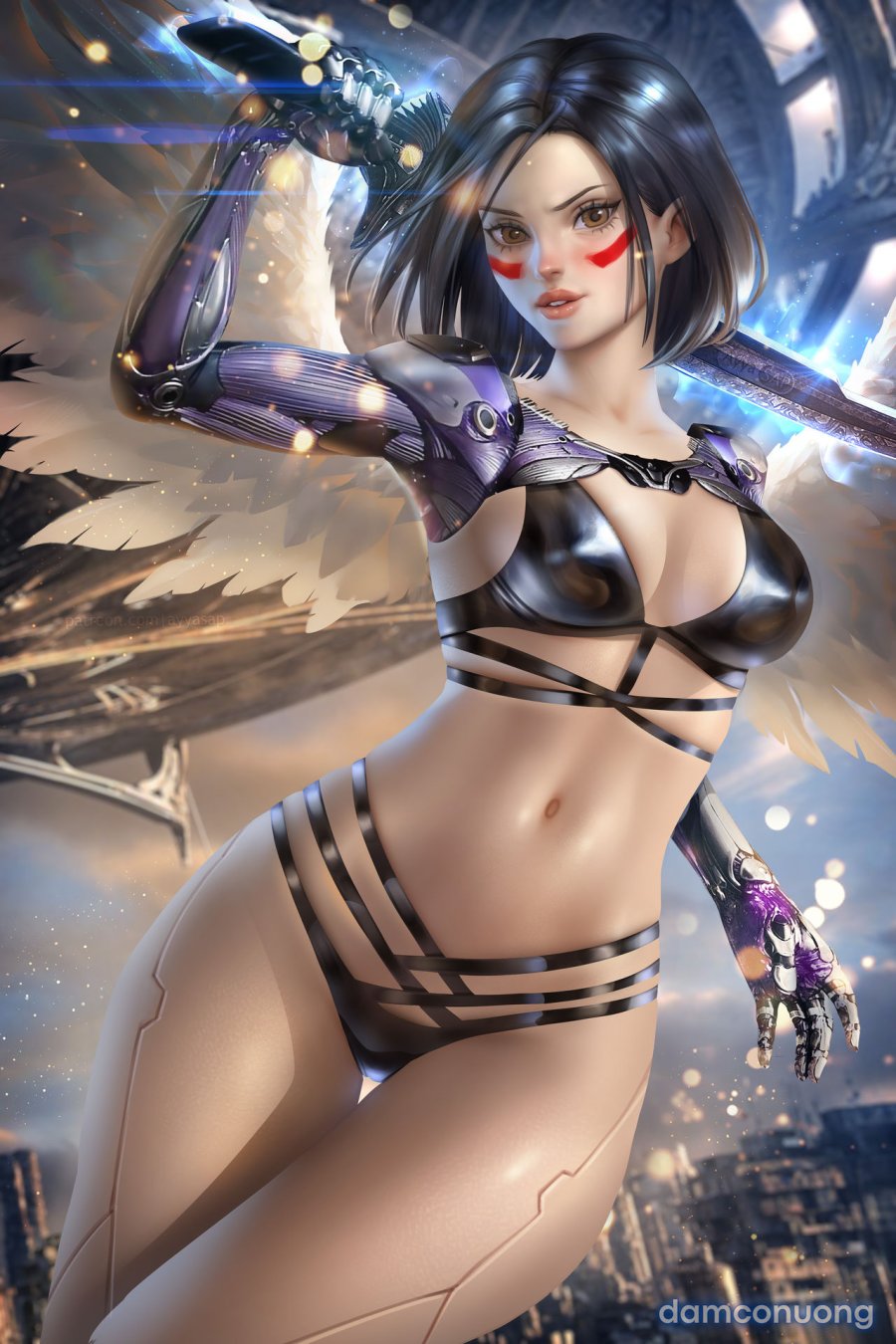 Artist Ayyasap 