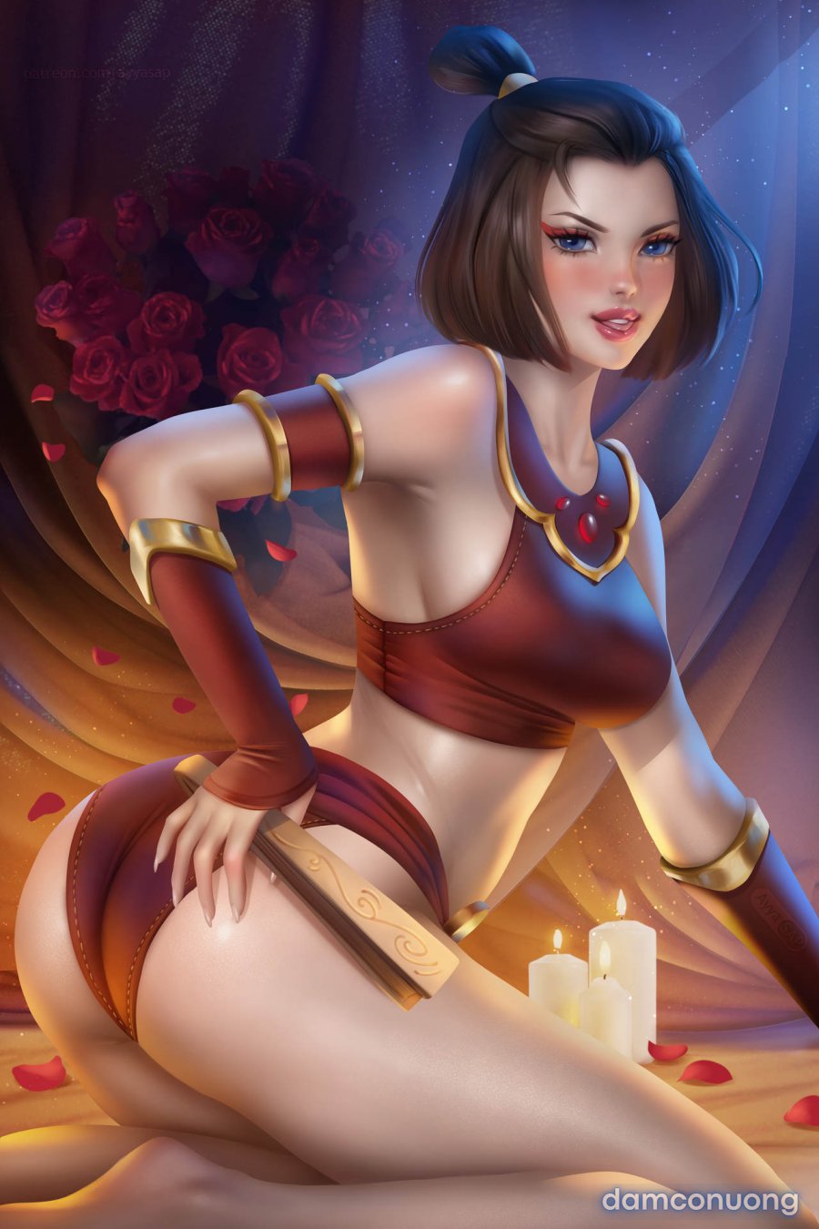 Artist Ayyasap 