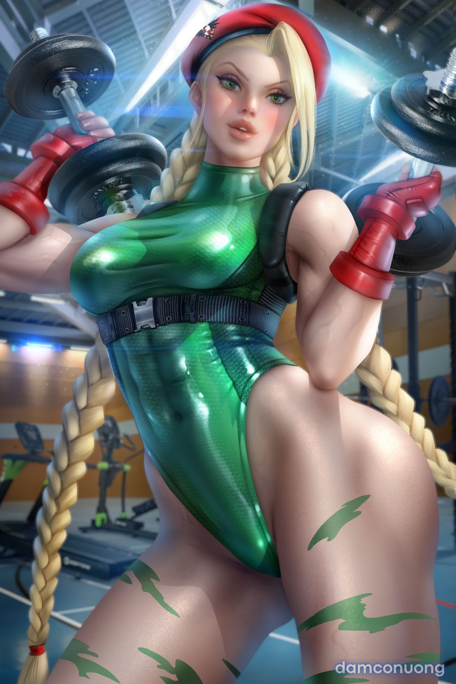 Artist Ayyasap 