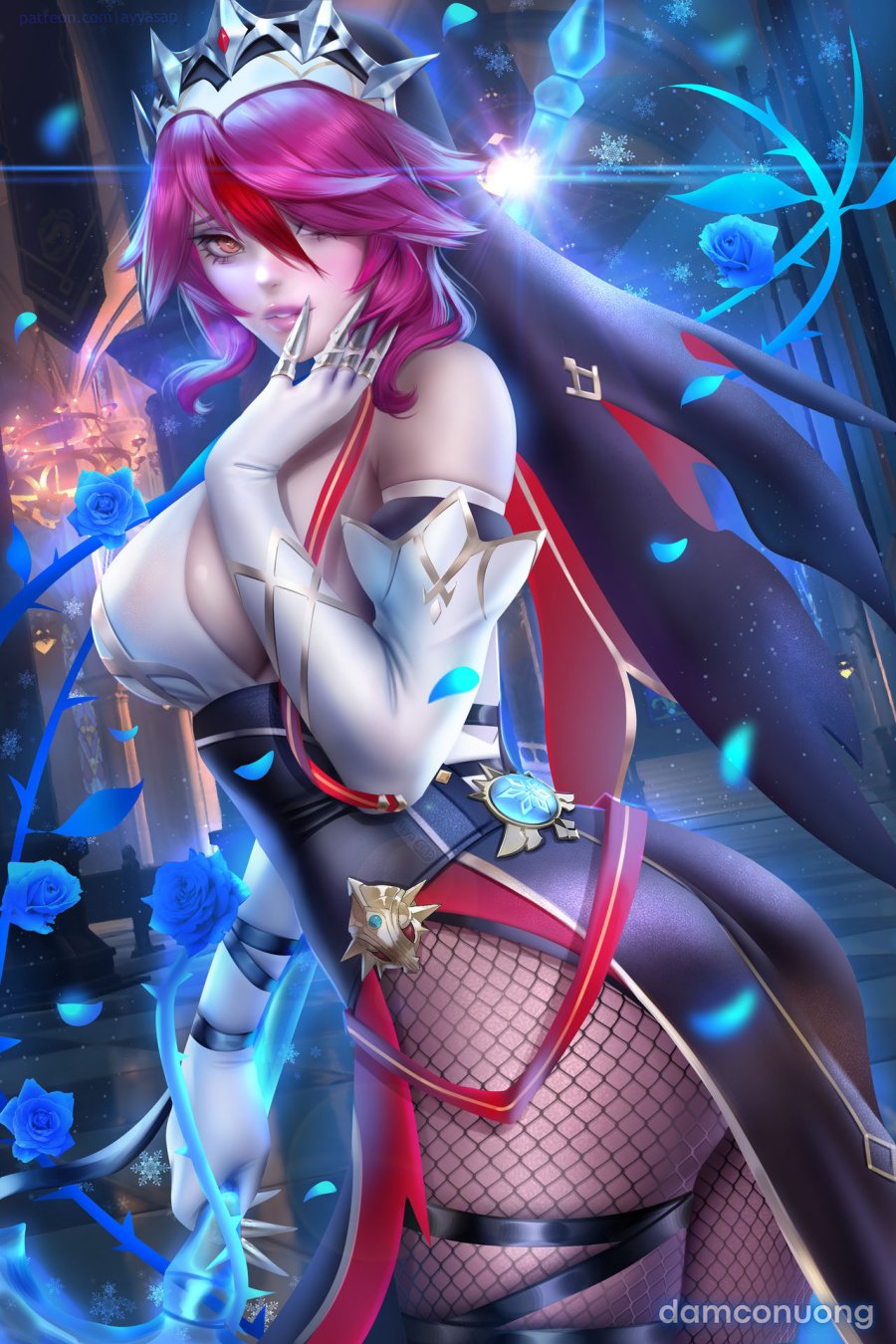 Artist Ayyasap 